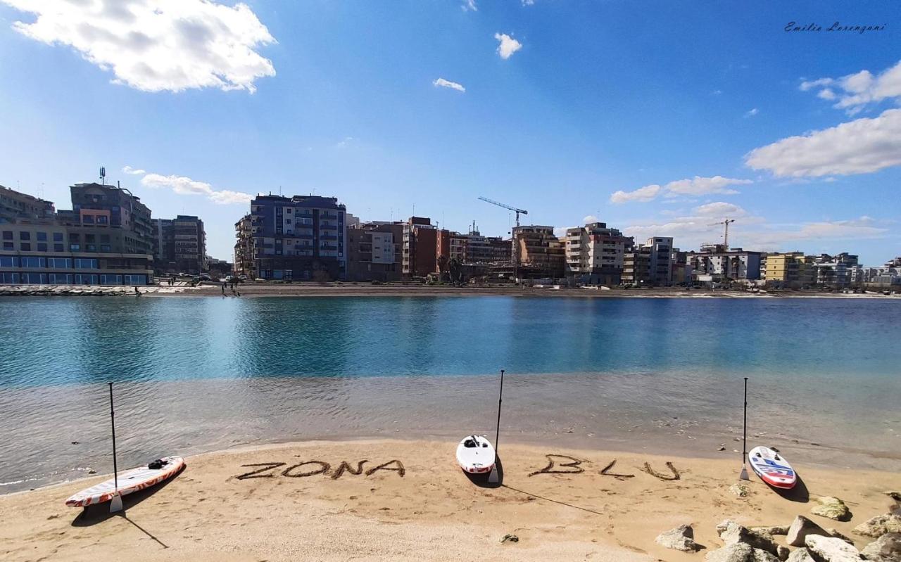 Apartamento Domus - Orazio -