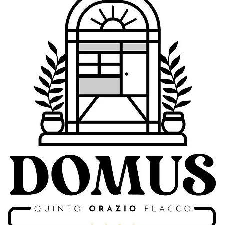 Domus Residence - Orazio - Bari Exterior photo