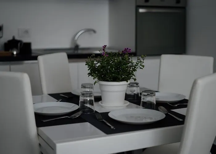 Domus Residence - Orazio -